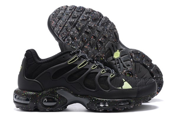 Nike Air Max Terrascape Plus (W/M) Black DC6078-002 Sneakers