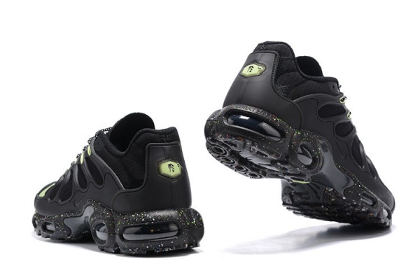 Nike Air Max Terrascape Plus (W/M) Black DC6078-002 Sneakers