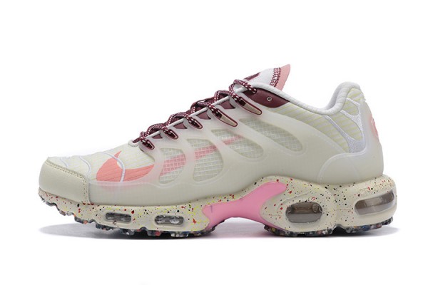 Nike Air Max Terrascape Plus (W) Beige Pink DC6078-200 Sneakers