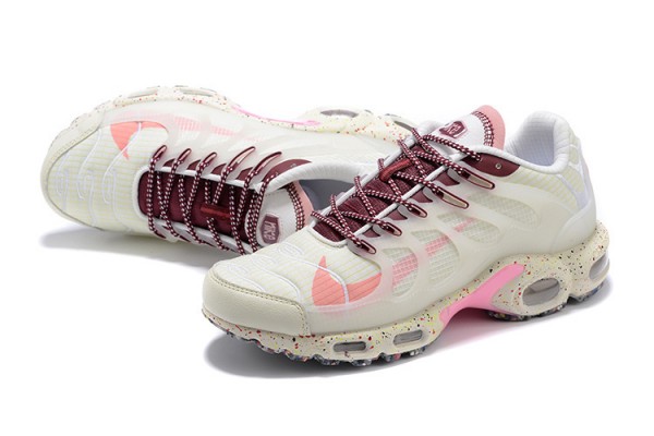 Nike Air Max Terrascape Plus (W) Beige Pink DC6078-200 Sneakers