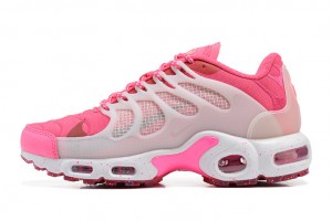 Nike Air Max Terrascape Plus (W) Pink White Sneakers