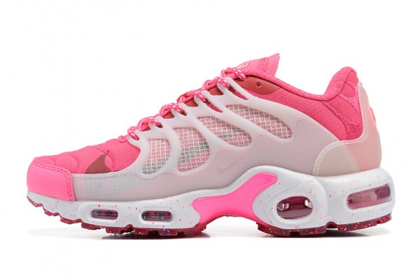 Nike Air Max Terrascape Plus (W) Pink White Sneakers