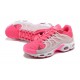 Nike Air Max Terrascape Plus (W) Pink White Sneakers