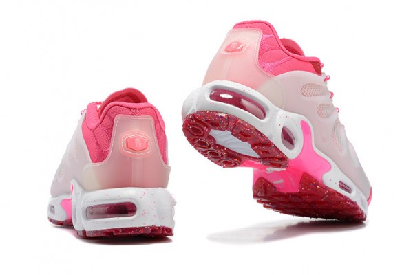 Nike Air Max Terrascape Plus (W) Pink White Sneakers