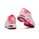 Nike Air Max Terrascape Plus (W) Pink White Sneakers