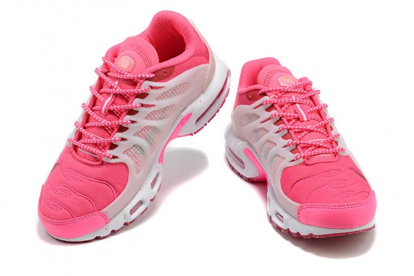 Nike Air Max Terrascape Plus (W) Pink White Sneakers