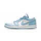 Nike Air Jordan 1 Low (W) Ice Blue DC0774-141 Shoes