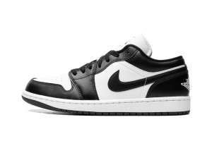 Nike Air Jordan 1 Low (W) Panda DC0774-101 Shoes