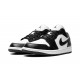 Nike Air Jordan 1 Low (W) Panda DC0774-101 Shoes