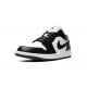 Nike Air Jordan 1 Low (W) Panda DC0774-101 Shoes