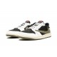 Nike Air Jordan 1 Low (W) Travis Scott - Olive DZ4137-106 Shoes