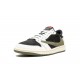 Nike Air Jordan 1 Low (W) Travis Scott - Olive DZ4137-106 Shoes